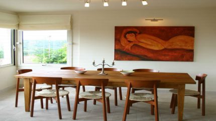Oprtalj House with indoor pool, Spa 0120